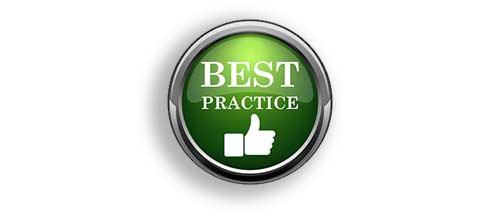 BEST BUSINESS PRACTICE