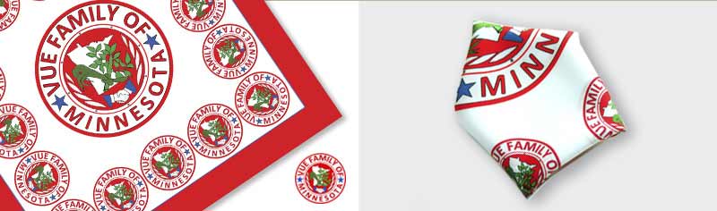 Celebration-custom-pocket-squares-in-polyester-twill-digital-print-by-anne-touraine-usa