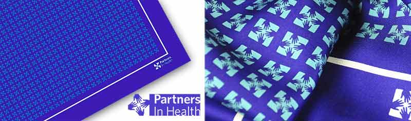 Healthcare-square-custom-scarves-in-silk-twill-screen-printed-by-anne-touraine-usa