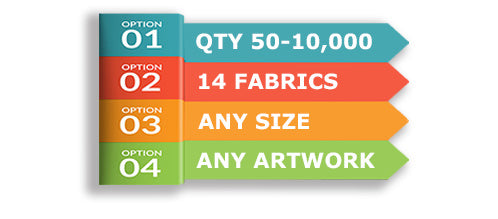 UNMATCHED NUMBER OF OPTIONS