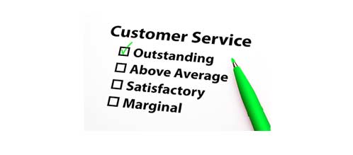 OUTSTANDING SERVICES