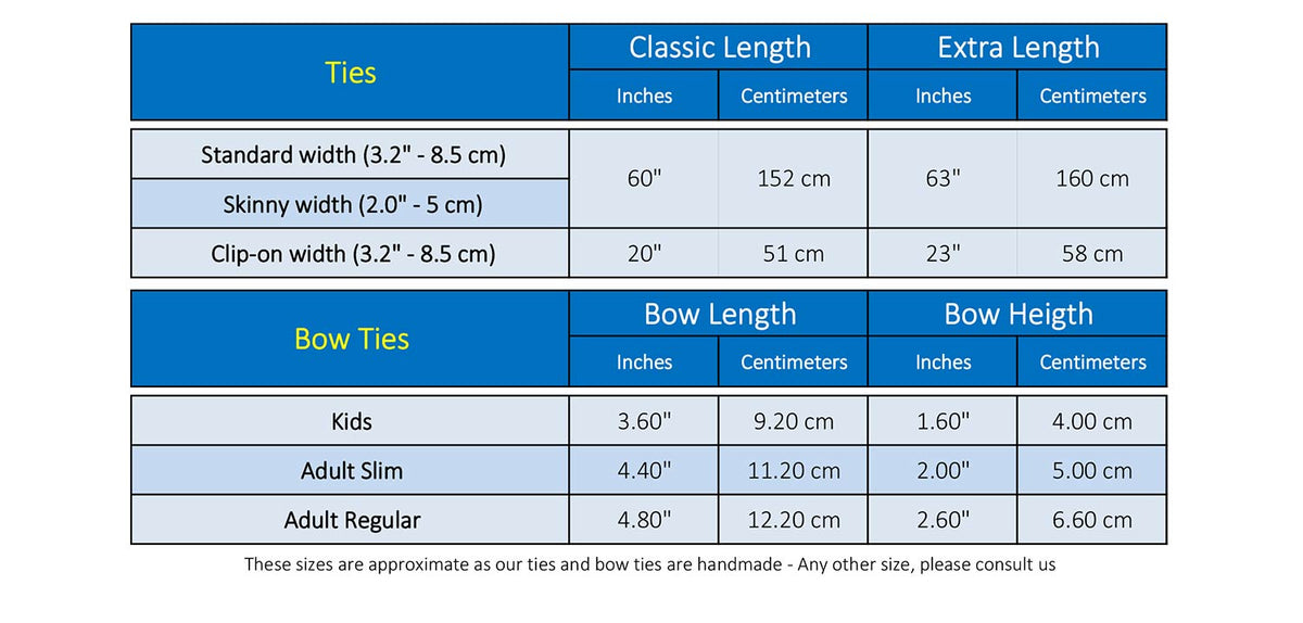 Custom ties and bow ties by ANNE TOURAINE USA ANNE TOURAINE, Inc