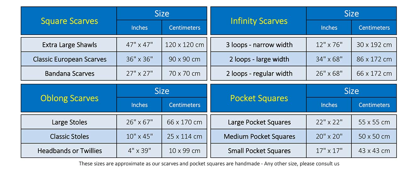 sizes-custom-scarves-custom-pocket-squares