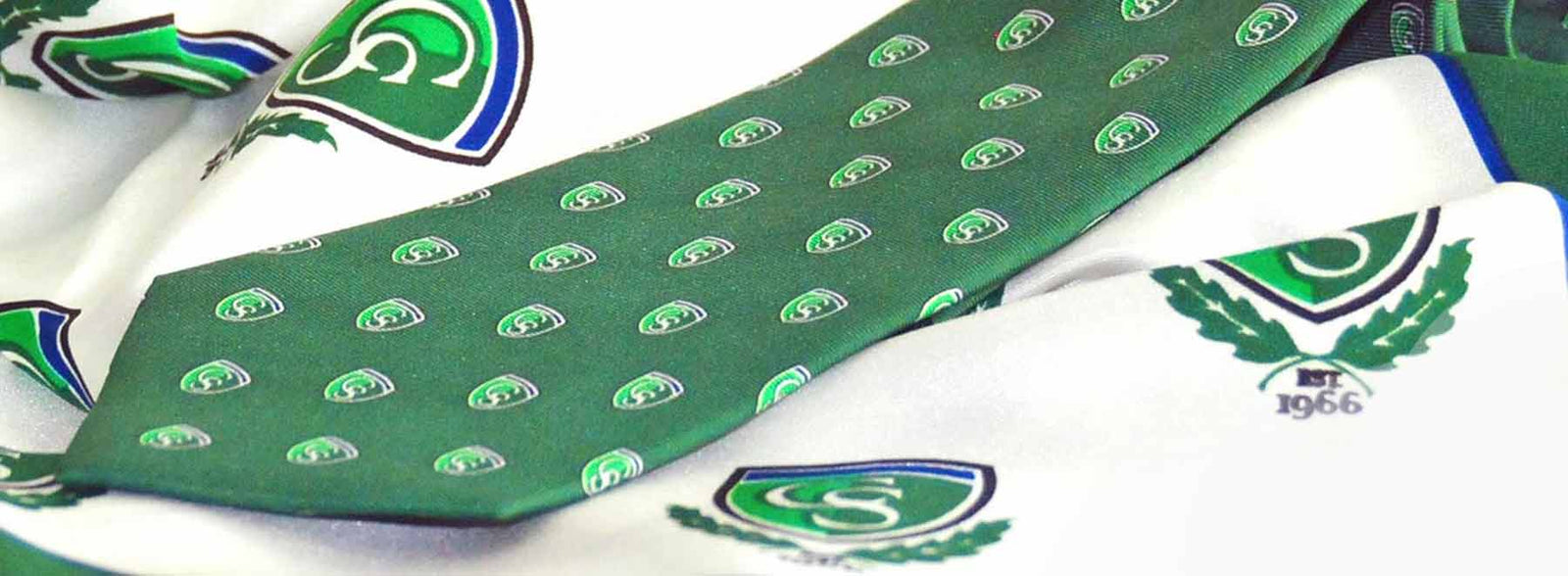 request a personalized quotation for your custom scarves, ties, bow ties and pocket squares